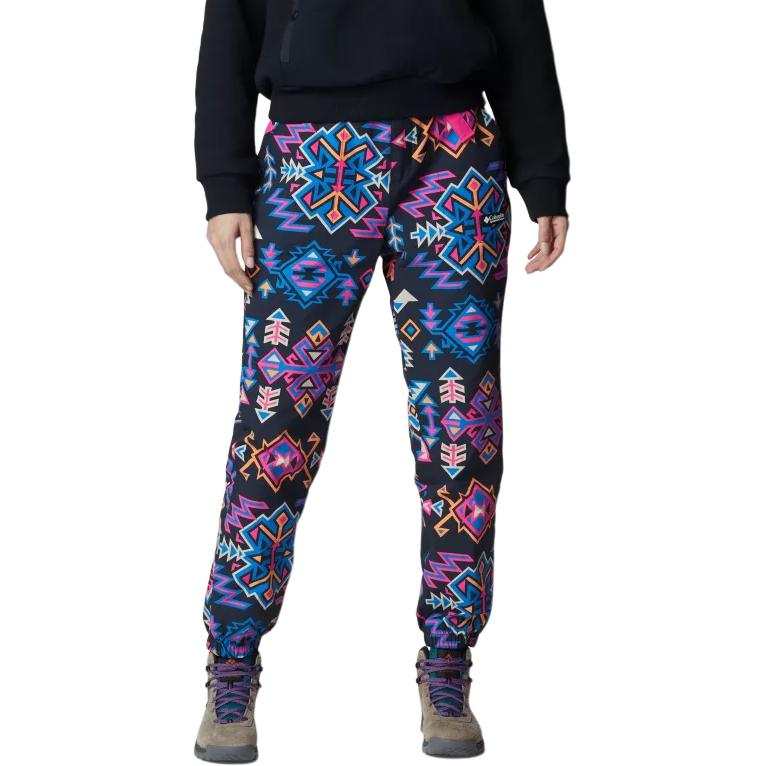Columbia Winter Women's Wintertrainer™ Woven Apres Ski Trousers Ski Pants Women's Fuchsia