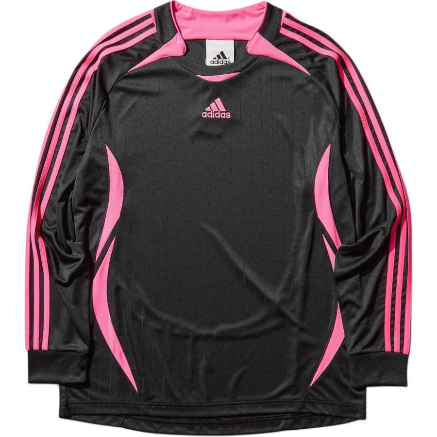 Adidas Adidas Teamgeist Longsleeve T-shirt