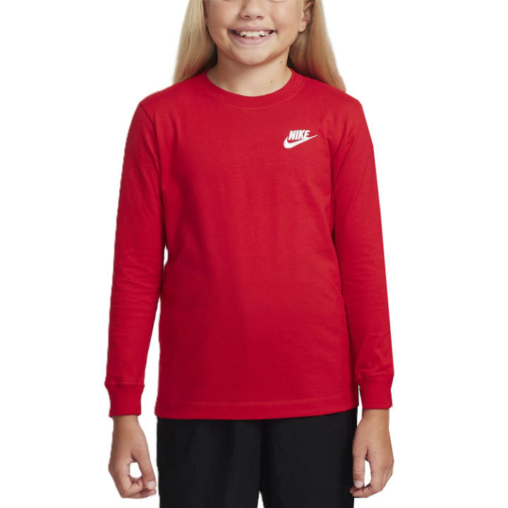 Nike Nike T Shirt China Aster Pink Teenagers