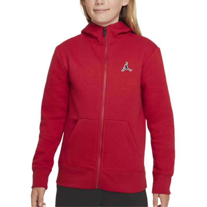Jordan Jordan Grade School Jackets Hooded Moderate