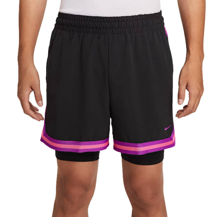 Nike Nike DNA Basketball Shorts Men's