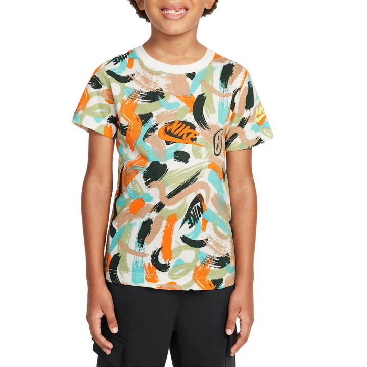 Nike Nike Sportswear T Shirt Children Aged 3 7 Years Old