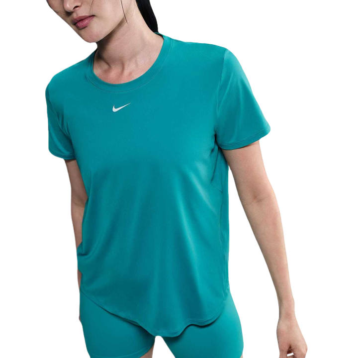 Nike Nike Dri FitSwoosh Regular T Shirt Women's