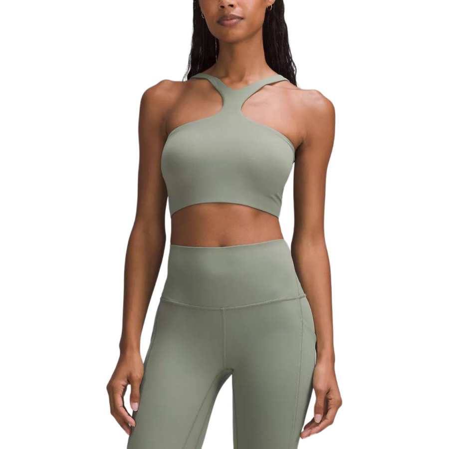 Lululemon Racer Sports Underwear Women's