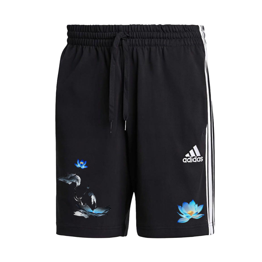Adidas Adidas AEROREADY M 3s Sj Sho Casual Shorts Unisex