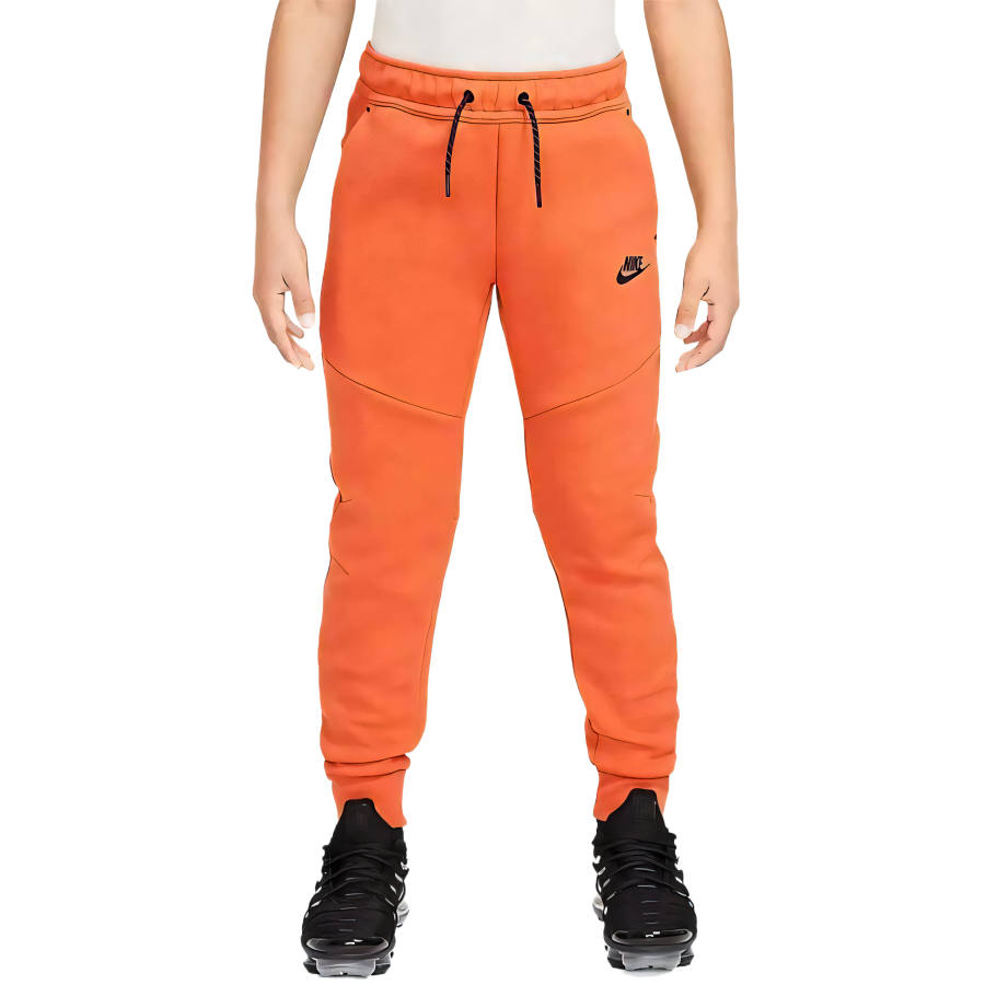 Nike Nike Knitted Sweatpants Sportswear Tech Fleece Kids'