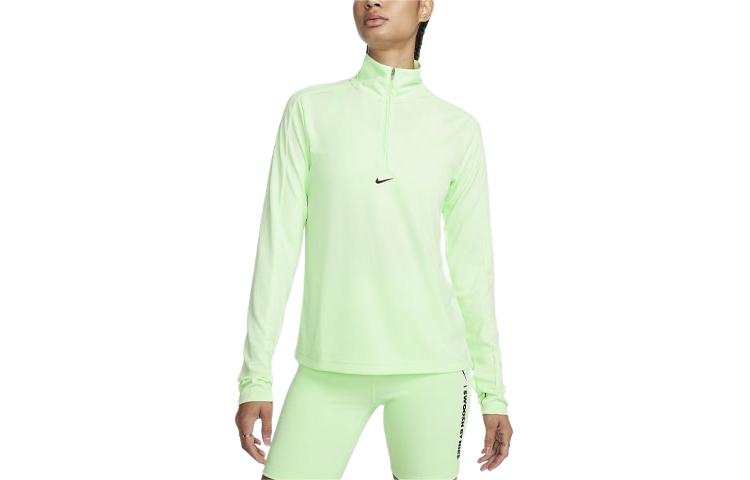 Nike Nike T Shirt Women's Steam Green