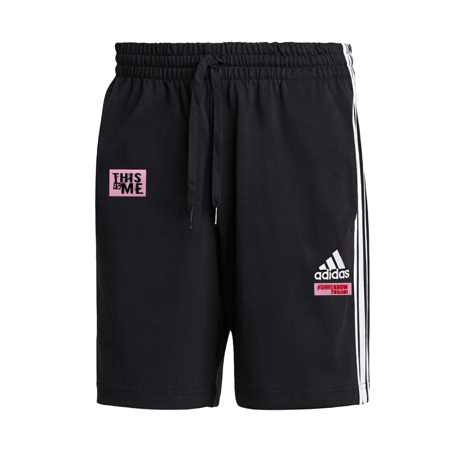 Adidas Adidas AEROREADY M 3s Sj Sho Casual Shorts Unisex