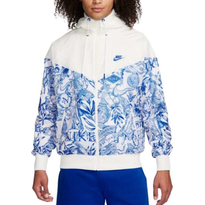 Nike Nike Jackets & Coats Men's White