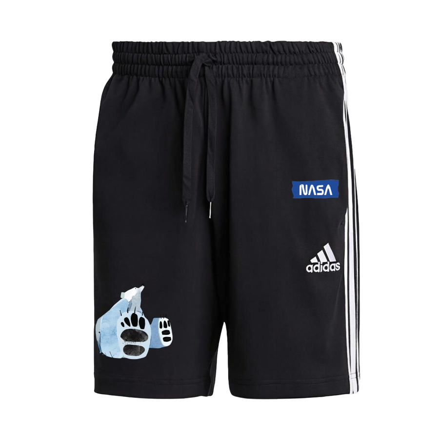Adidas Adidas AEROREADY M 3s Sj Sho Casual Shorts Unisex