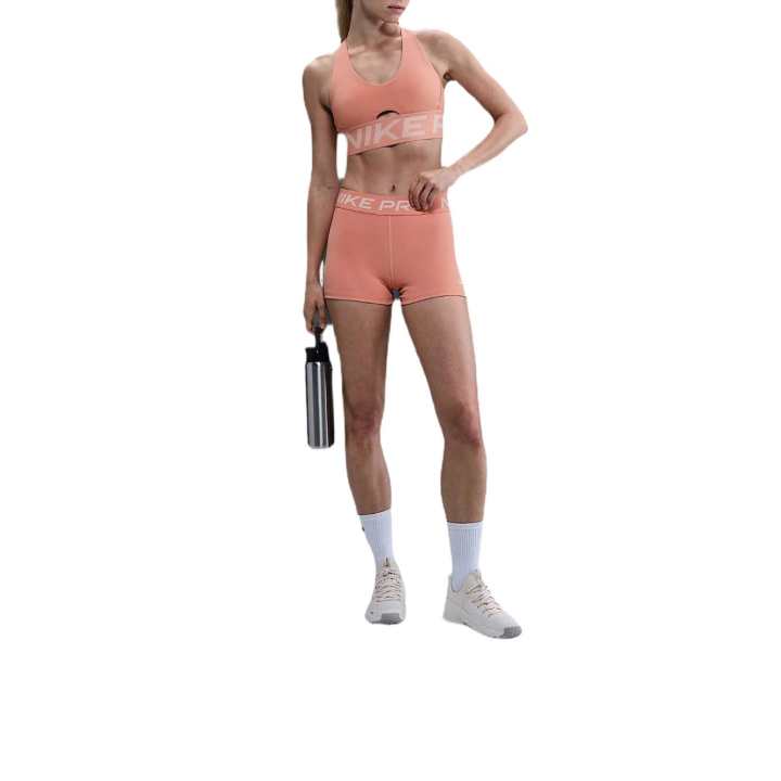 Nike Nike Pro Women's 3' Shorts