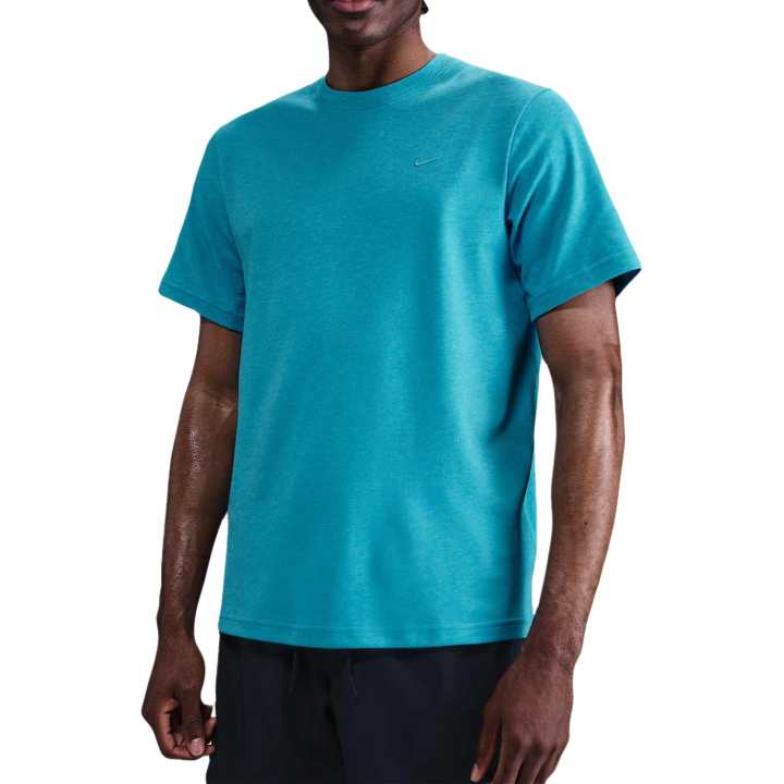 Nike Nike Primary Men's Dri-FIT Short-Sleeve Versatile Top