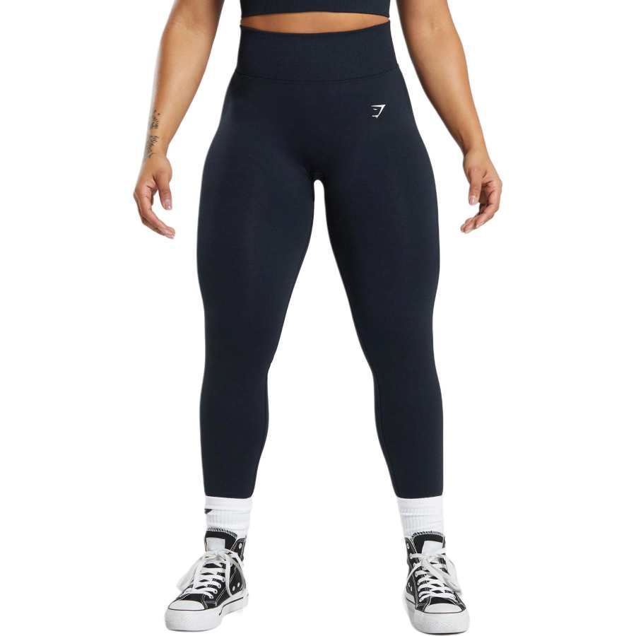 GYMSHARK Leggings Women's Midnight Blue