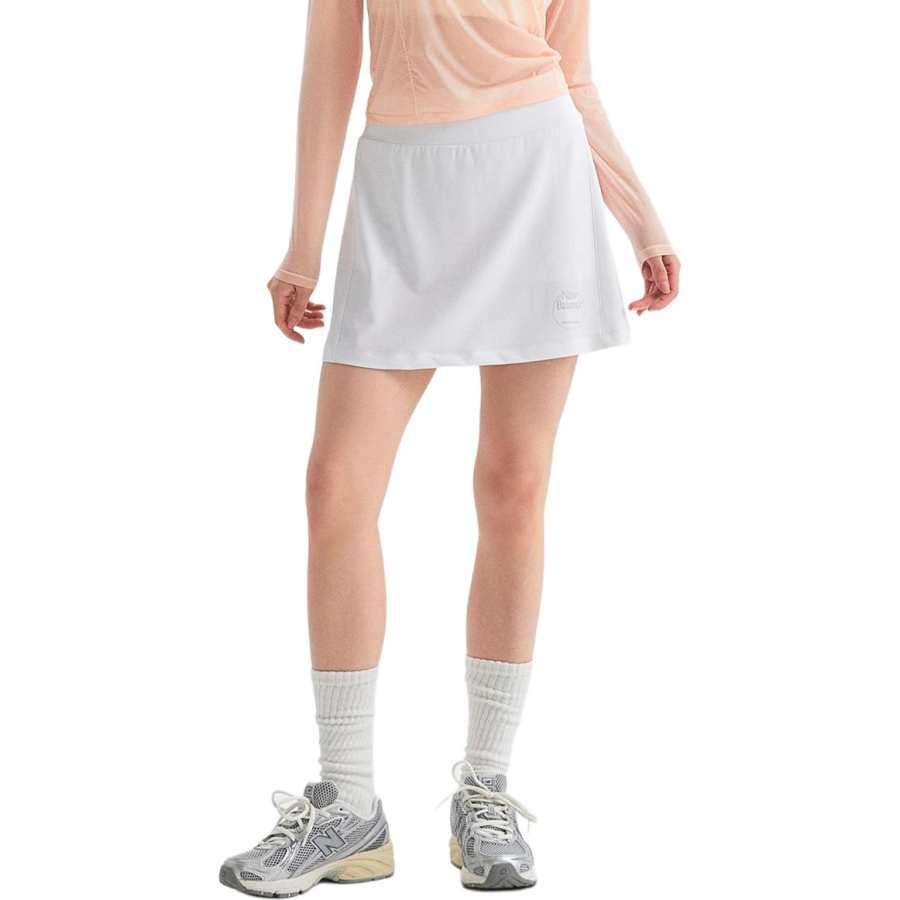 New Balance New Balance 2IN1 Casual Short Skirts Women's