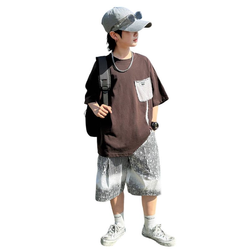 Lanza Casual Sportswear 2 Piece Set Kids'