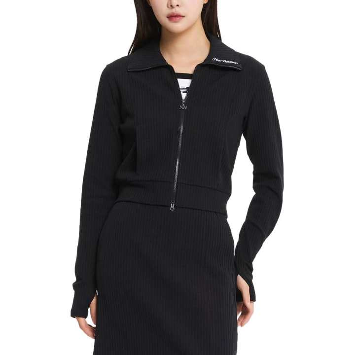 New Balance New Balance Jackets & Coats Women's Black