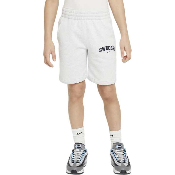 Nike Nike Shorts Kids' Birch Heather