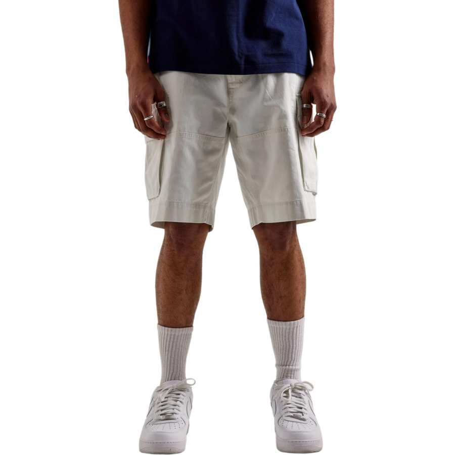 Polo Ralph Lauren Logo Patch Cargo Shorts