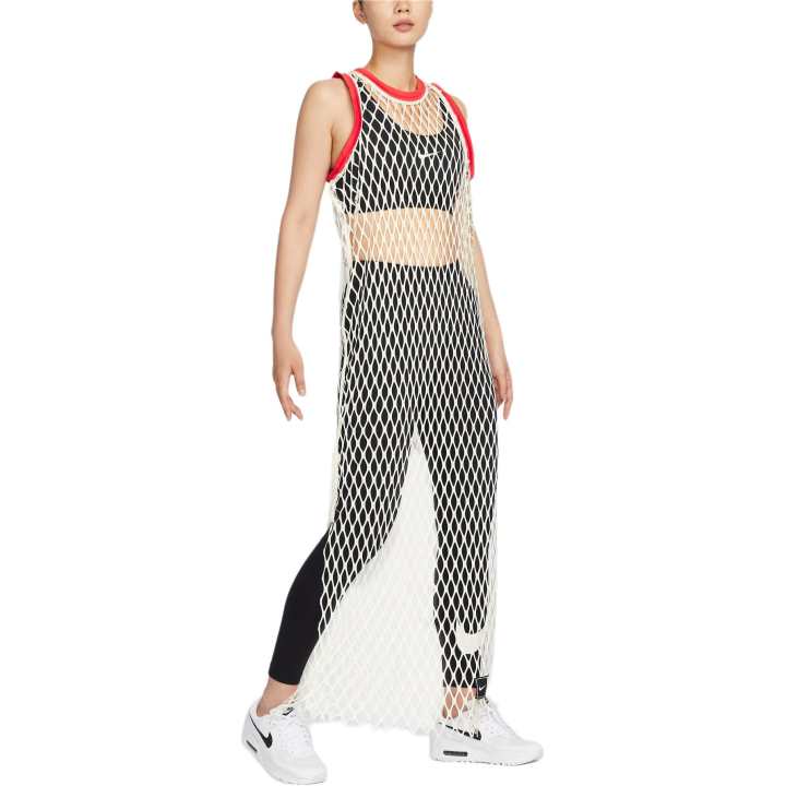Nike Nike Sleeveless Dress Women's Coconut Milk