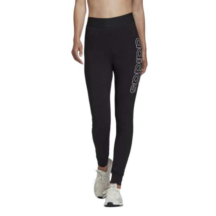 Adidas Adidas Knitted Sweatpants Women's Black