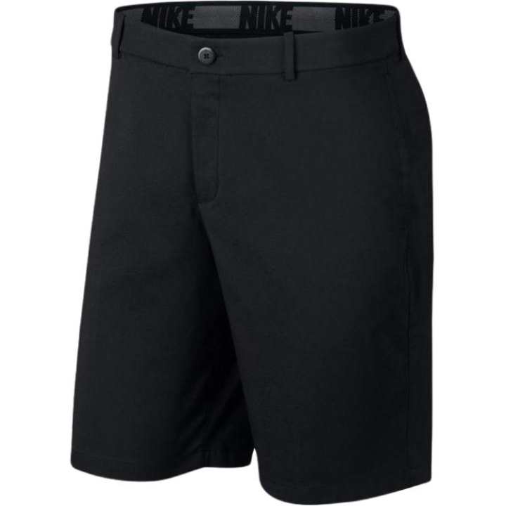 Nike Nike Casual Shorts Men's Black Moderate