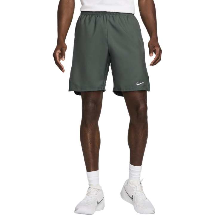Nike Nike Court Victory Casual Shorts Men's Vintage Green/White