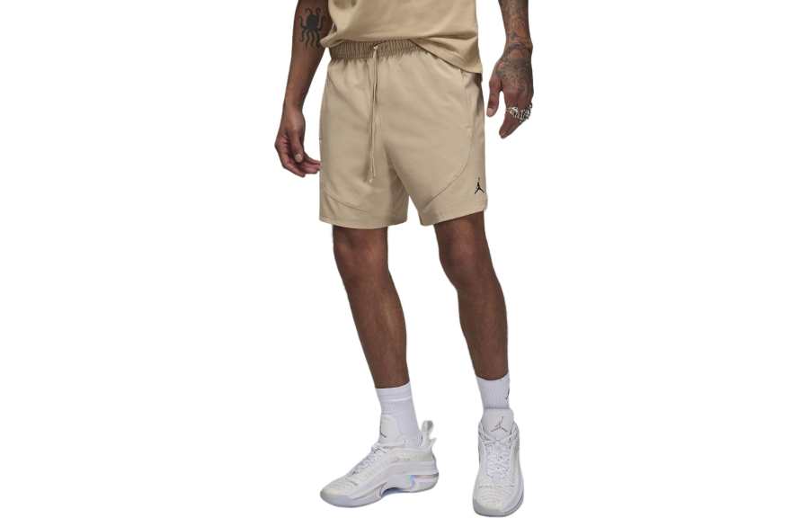 Jordan Jordan Dri FIT Sport Sports Shorts Men's Khaki