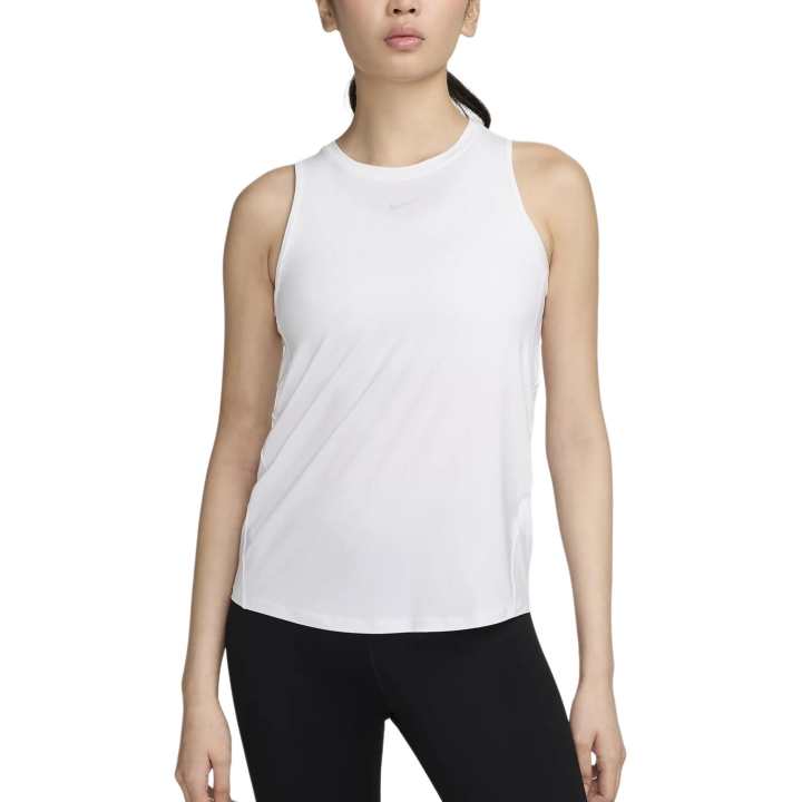 Nike Nike Tank Top Women's White/Black