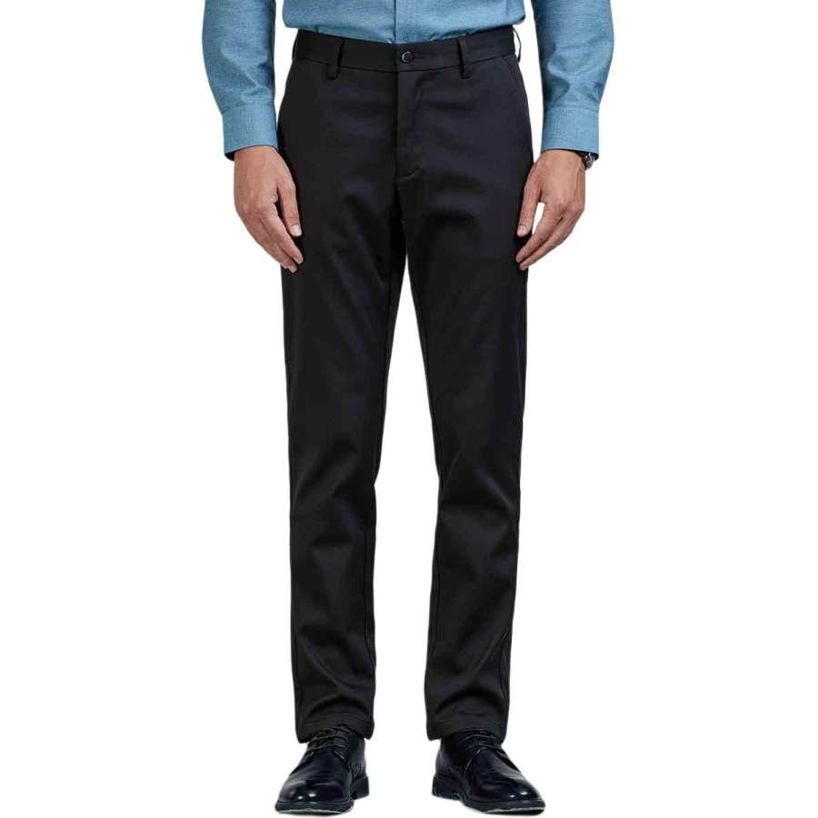 SEPTWOLVES SEPTWOLVES Casual Pants Men's Thickened Other