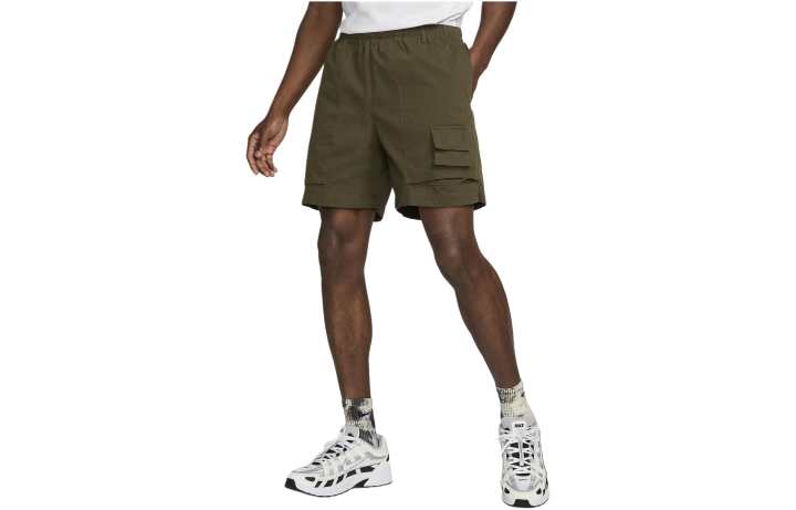 Nike Nike Life Men's Camp Shorts