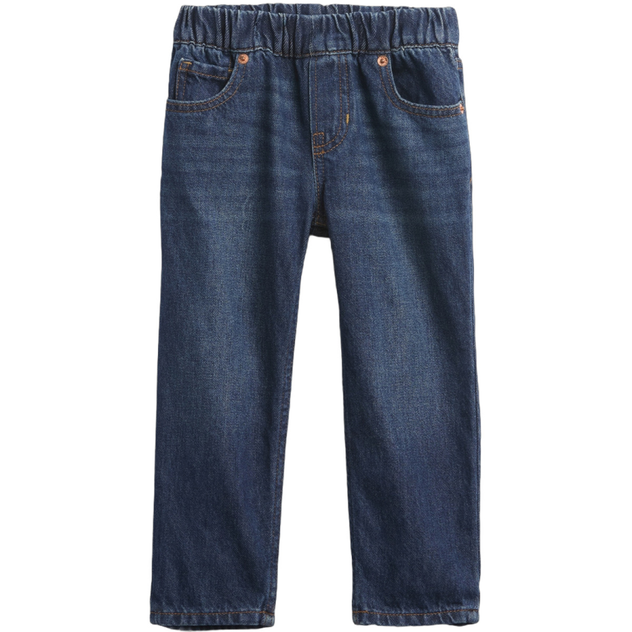 GAP GAP Jeans Children Aged 3 7 Years Old