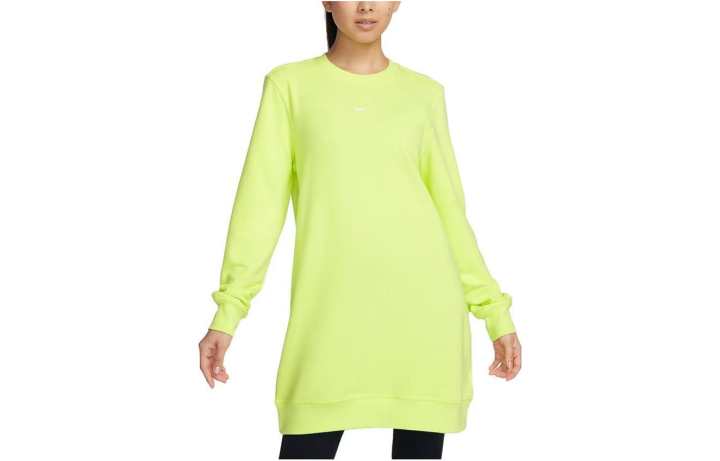 Nike Nike T Shirt Women's Yellow Green