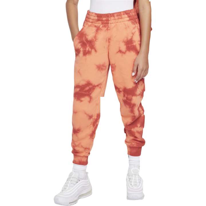 Nike Nike Knitted Sweatpants Mango Kids'