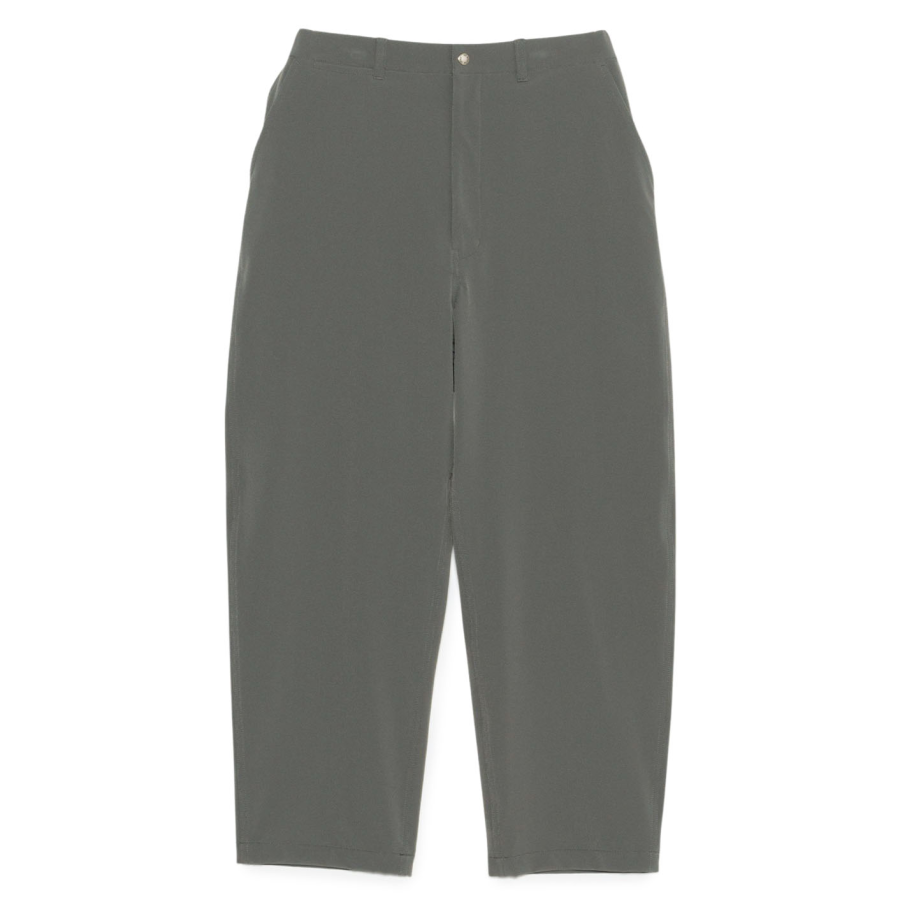 THE NORTH FACE PURPLE LABEL Stretch Twill Wide Tapered Field Pants Casual Pants Unisex