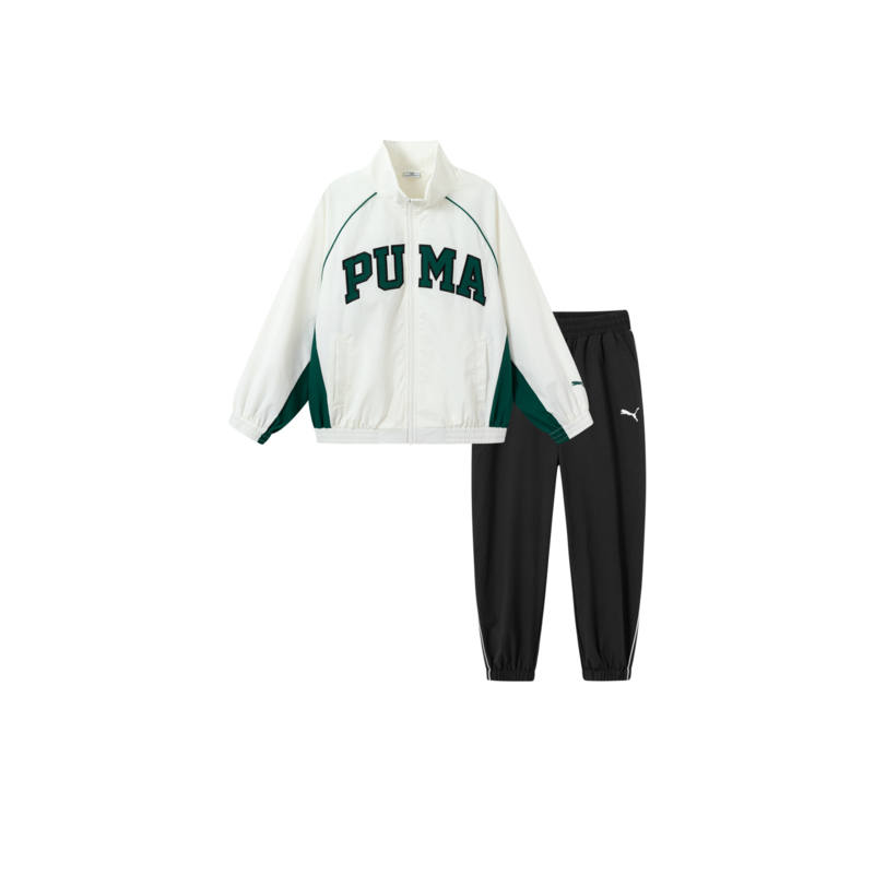 PUMA Casual Sportswear Sportstyle 2 Piece Set Unisex
