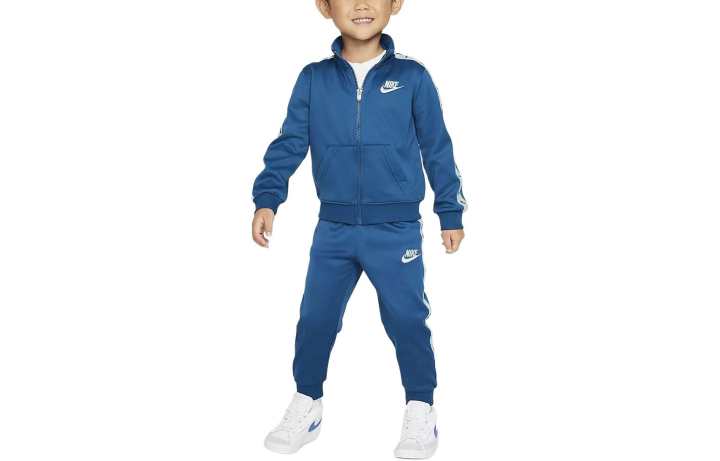 Nike Nike Kids Casual Sportswear Turtleneck Moderate
