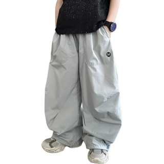 EASTERN CAMEL Kids Pants