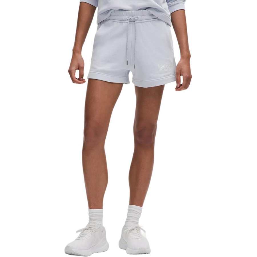 Lululemon Casual Shorts 3' Women's