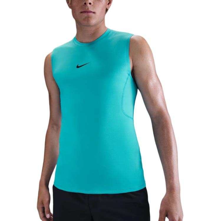 Nike Nike Pro Men's Dri FIT Tight Sleeveless Fitness Top