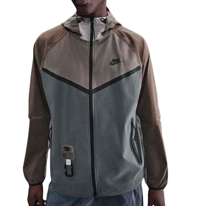 Nike Nike WovenWINDRUNNER Tech Jacket Men's