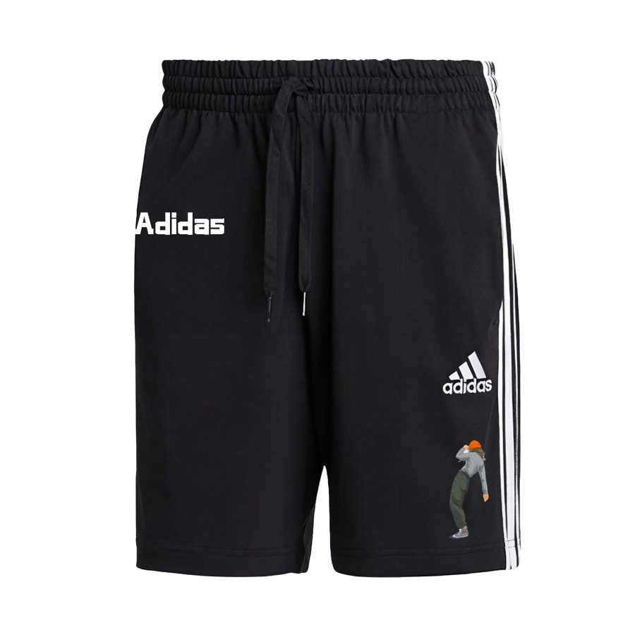 Adidas Adidas AEROREADY M 3s Sj Sho Casual Shorts Unisex