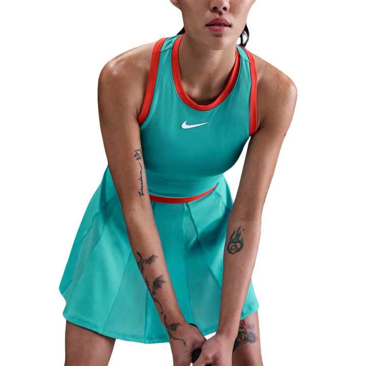Nike Nike Dri Fit Sleeveless Dress Women's
