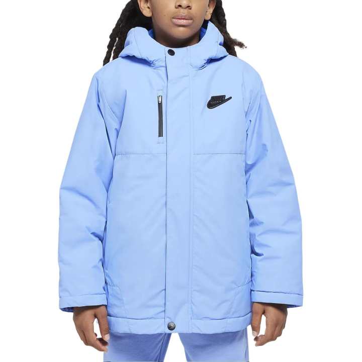 Nike Nike Jacket Pulse Sapphire Blue Teenagers