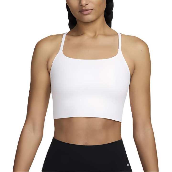 Nike Nike One Convertible Women's Light Support Lightly Lined Longline Sports Bra