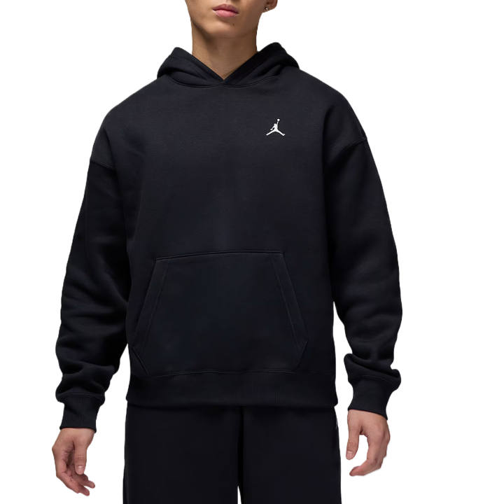 Jordan Jordan Brooklyn Fleece Men's Oversized Pullover Hoodie