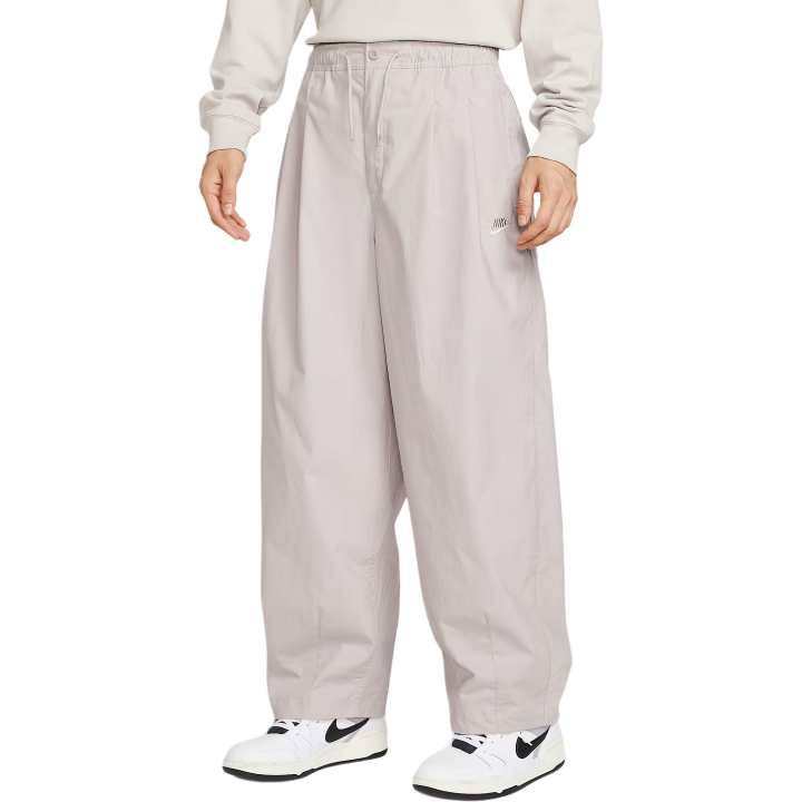 Nike Nike Casual Pants Men's Preppy Gray