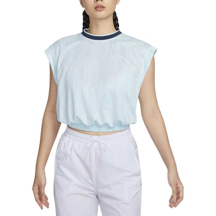 Nike Nike T Shirt Women's Glacier Blue