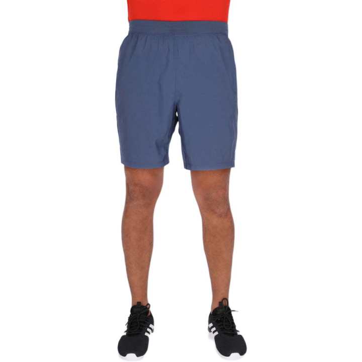 Adidas Adidas Casual Shorts Men's Blue