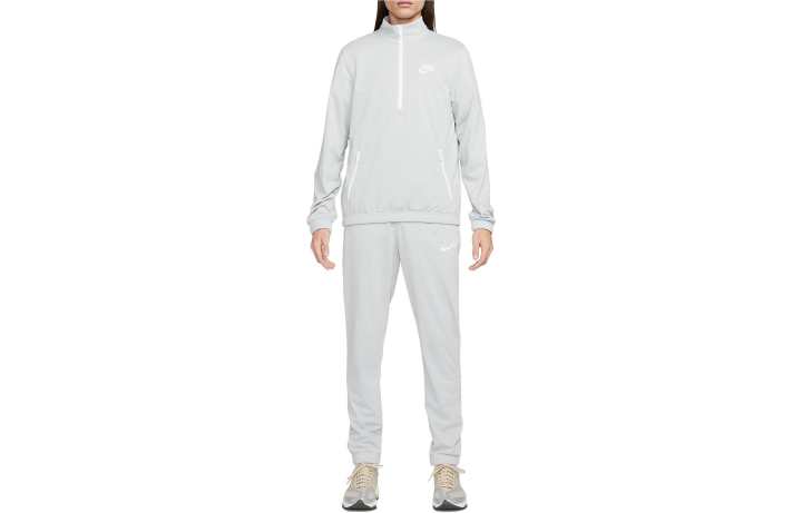 Nike Nike Casual Sportswear Men's Silver