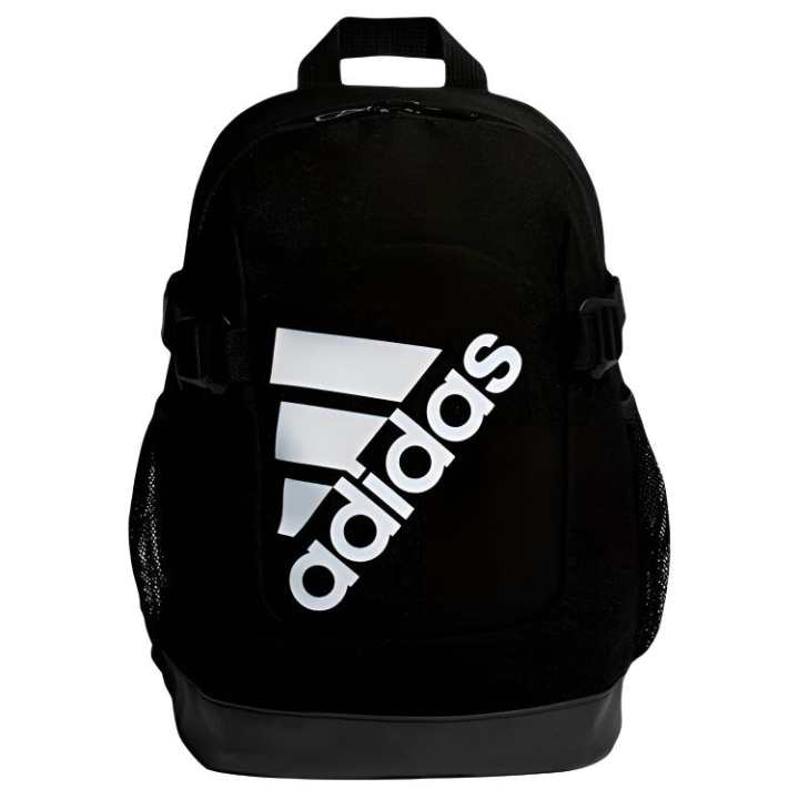 Adidas Adidas Athleisure Polyester Backpack Regular Men's Black